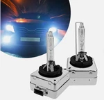 Samwingear D3S Hid Headlight 2PCS 35W Super Bright Bulbs,. Fixed Price $23.95.