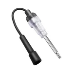 Osilly Car Inline Spark Plug Tester, Automotive Engine Ignition Li.... Fixed Price $11.91.