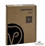 New - Open Box Samsara AG51 Unpowered Gps Tracking Asset Tag Gateway. Fixed Price $8.50.