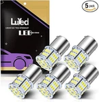 12-24V Led Light Bulb Use For Back Up Reverse Brake & Tail (set Of 54). Fixed Price $24.99.