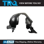 Trq Front Right Inner Fender Liner For 2014-2019 Mercedes-benz CLA250 MB1249175. Fixed Price $128.95.