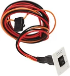 Stromberg Carlson LG-145236 Jack ?c 12V,WATERPROOF Switches,rv Landing. Fixed Price $128.51.