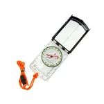 Sun Company Prosight Sighting Map Compass With Adjustable Declination - Light.... Fixed Price $69.64.