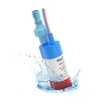 12V Submersible Water Pump - German Made (2.5GPM/18FT.) Portable Rv P.... Fixed Price $66.22.
