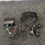 Smartdrive SR4-0000-0061-01 Smartrecorder SCQCD177. Fixed Price $114.99.