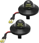 License Plate Light Led Lamp Assembly Suitable Ford F150, Clear. Fixed Price $18.99.