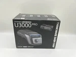 Thinkware U3000 Pro 2CH 4K Hdr Dual Dash Cam Front And Rear & 64GB Microsd Card. Fixed Price $525.00.