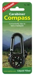 Coghlans Carabiner Compass. Fixed Price $10.45.