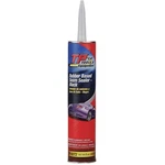 Tools Auto Body Seam Sealer Black, 10.14 Oz Tube #TP-1072. Fixed Price $13.95.