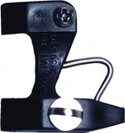 Black Marine Downrigger - Kite Release Clip RC99. Fixed Price $16.08.