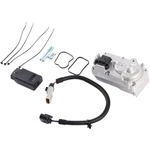 Kessocco Turbo Actuator 6.7 Cummins 5494878RX 5601240NX 68232771AA 68481772AA.... Fixed Price $420.66.