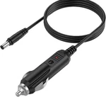 Car Dc Adapter For Venturer Portable Dvd Player PVS125A PVS12620. Fixed Price $10.99.