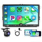 Hodozzy 4G64G Radio For Volkswagen Vw Jetta Passat Golf Beetle Polo Caddy. Fixed Price $241.84.