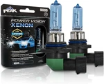 Peak 9005 Power Vision Xenon Bright White 65-WATT Headlights, Pack Of 2. Fixed Price $34.99.