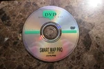 Alpine Dvd Smart Map Pro NVD-A211 Usa West 2003. Fixed Price $29.98.