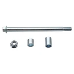 15MM 220MM / 8.7 Inch Front Rear Wheel Axle Spacer For 125CC 140CC 150CC 160CC. Fixed Price $21.05.