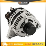11516N Alternator 12V 100 Amp For 2010 2011 Toyota Camry L4 2.5L 1042102650. Fixed Price $79.79.