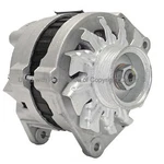 Alternator-new Quality-built 8107503N. Fixed Price $188.95.