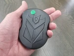 Sinotrack 4G Gps Tracker For Car / Truck Magnetic Locator + $50 Sim. Fixed Price $94.02.