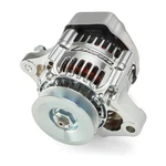 Proform 66431 50-AMP Mini Alternator, Chrome Finish, 1-WIRE. Fixed Price $164.99.