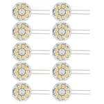 Scandvik 41166 Bulb Warm White *10-PACK. Fixed Price $81.95.