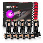 Brishine 194 Led Bulbs Extremely Bright Purple 5630 Chipsets 168 2825. Fixed Price $14.76.