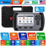 Vident 702PRO Max OBD2 Scanner Full System Diagnostic Tool 39+ Reset Key Program. Fixed Price $199.00.