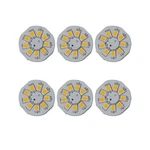 Scandvik 6 Pack 41000 Bulb Ww. Fixed Price $38.99.