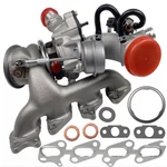 Turbo Charger For Chevrolet Chevy Cruze Sonic Trax Buick Encore 1.4L 55565353. Fixed Price $168.00.