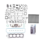CPWK519 Head Gasket Set Bolt Kit Fits: 85-95 Toyota 4RUNNER Celica 2.4L Sohc .... Fixed Price $120.00.