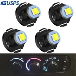 4PCS White Ac Climate Heater Control Light Bulbs For Dodge Ram 1500 2500 3500. Fixed Price $15.98.