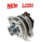 For Honda Accord Alternator 2008-2012 Acura Tsx L4 2.4L 2009-2014 130A 11390. Fixed Price $87.75.