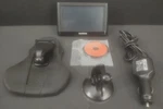 Garmin Nuvi 52 Automotive Mountable Bundle 5" Screen Tested And Working. Fixed Price $19.99.