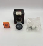 Clark Brothers 8424000 Oil Pressure Gauge, 0-80 Psi (new). Fixed Price $24.00.