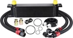 Row Oil Cooler Kit, 10AN Transmission Engine. Fixed Price $132.78.