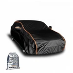 Anitant Super Lightweight Wagon Covers Waterproof Outdoor Car Cover,rain Uv S.... Fixed Price $101.98.