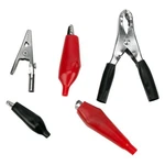 Performance Tool 24 Pieces Alligator Clips. Fixed Price $13.24.