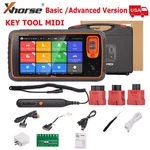 Xhorse Key Tool Midi Basic Version/advance Immo & Tpms Pressure Sensor. Fixed Price $659.00.