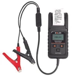 Solar BA227 12 Volt Digital Battery And System Tester With Integrated Printer. Fixed Price $256.87.
