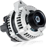 130 Amp Alternator 13918 Honda Odyssey Pilot Acura Mdx V6. Fixed Price $171.79.