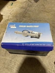 Electric Toilet Pump TMC-0620921. Fixed Price $300.00.
