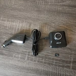 Pilot 720P Automotive Dash Cam Comes With Cord And Sd Card Model # WM-507-8. Fixed Price $9.99.