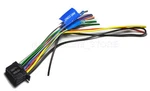 Genuine Oem Original Wire Harness Kenwood KMMBT518HD KMM-BT518HD. Fixed Price $13.63.