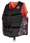 Life Jacket Neoprene Back Uscga Approved Flex. Fixed Price $129.99.