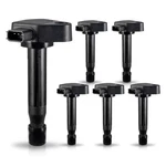 Ena Set Of 6 Ignition Coil Pack 3.0L 3.2L 3.5L Compatible With Acura Honda 2001. Fixed Price $149.58.