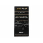 Flashlogic FLRSHA7 Remote Starter For 2014 And Up Honda/acura Vehicles. Fixed Price $139.99.