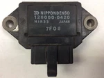 83 84 85 86 87 Prelude Dx Charging System Regulator Relay Assembly Used Oem. Fixed Price $39.00.
