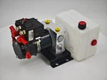 For Lippert Hydraulic 12 Volt Power Unit With 2.7QT Pump Reservoir Kit 141111. Fixed Price $699.00.