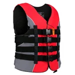 Xgear Adult Uscg Life Jacket Water Sports Vest. Fixed Price $79.14.