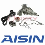 For Lexus GX470 Aisin Engine Timing Belt Kit With Water Pump 4.7L V8 P9. Fixed Price $228.29.